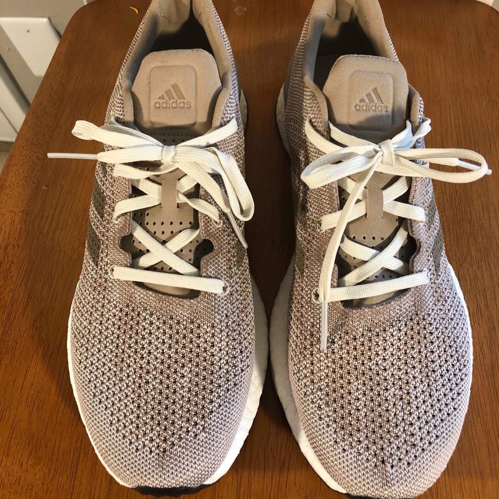 Adidas Pureboost DPR shoes size 9